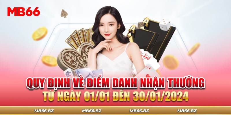 Những quy định khi tham gia sự kiện nhận thưởng 