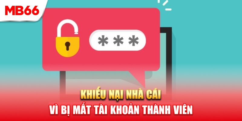 Hướng dẫn cách khiếu nại MB66 khi bị hack tài khoản