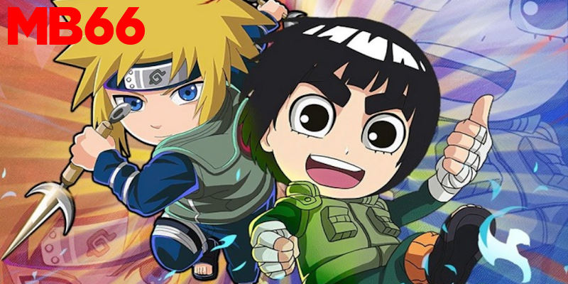 Những lưu ý khi tải game Naruto đại chiến về máy