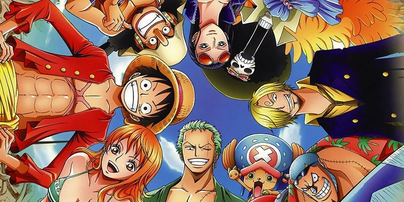 Những kỷ lục của truyện One Piece