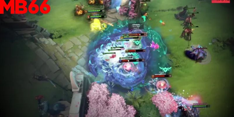 Những kinh nghiệm chơi Dota 2 EPIC League bổ ích
