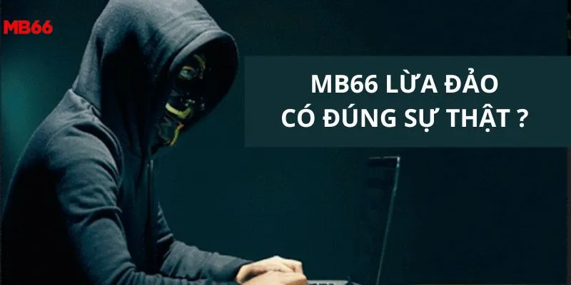 MB66 Lừa Đảo Có Đúng Sự Thật – Thực Hư Câu Chuyện Phía Sau