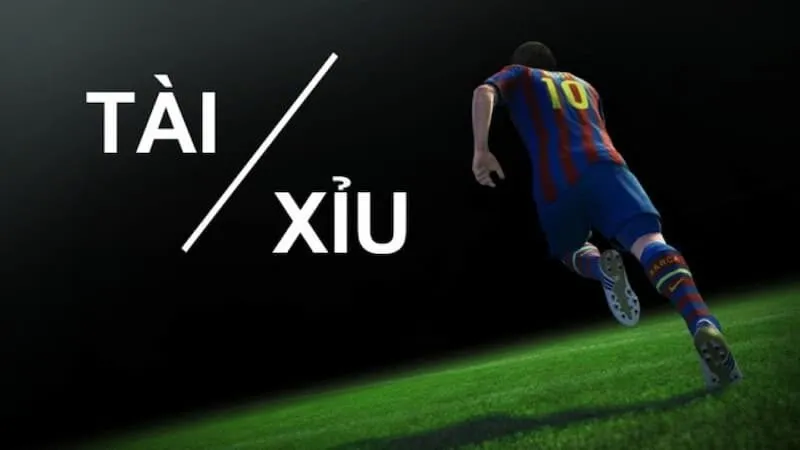 Thế nào là kèo tài xỉu?