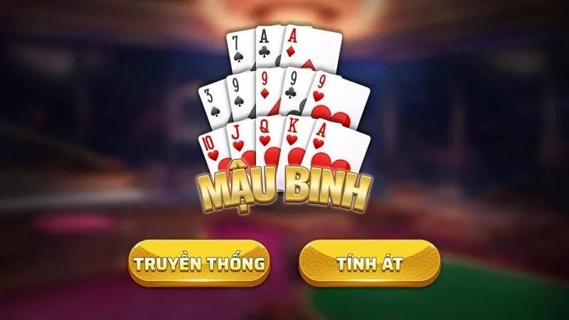 Giới thiệu về mậu binh MB66
