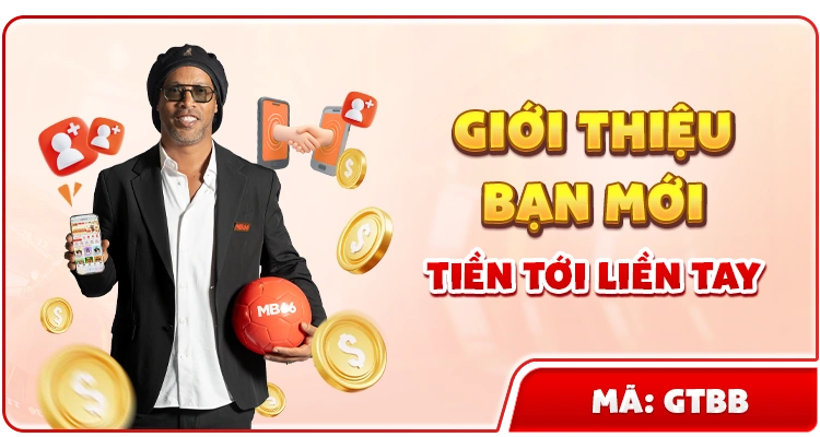 giới thiệu bạn mới